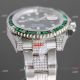 JH Factory Copy Rolex Submariner Iced Out Watch Swiss 2836 Diamond Band (7)_th.jpg